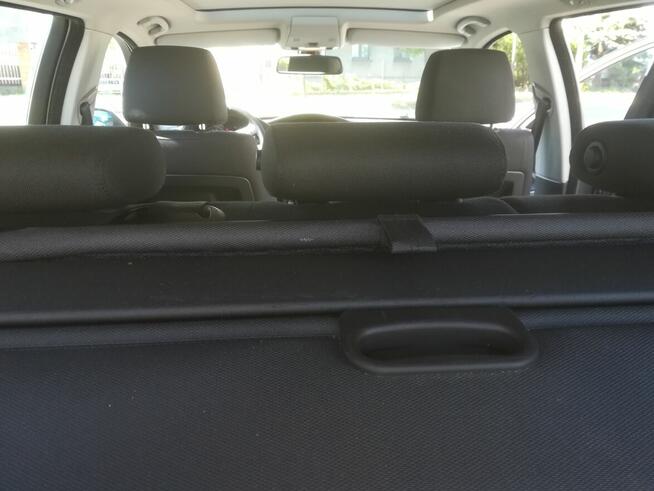 BMW Seria 3 2007r 2.0i Kombi Dach panorama Navi 6 biegów alu