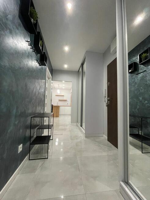 3 pokojowe mieszkanie+2 miejsca w garażu+komórka/balkon