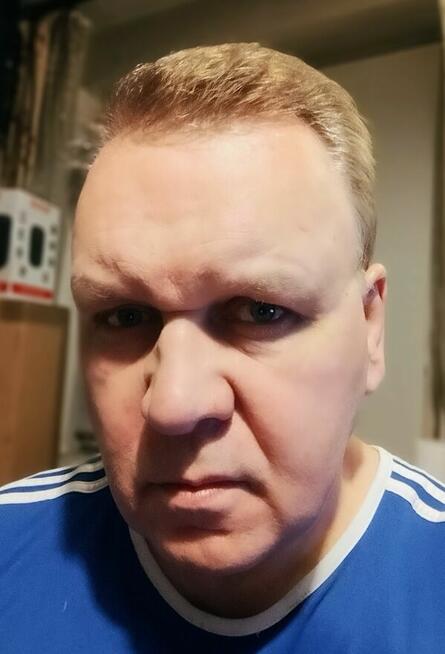 Zostań ze mną, już tak do końca ..