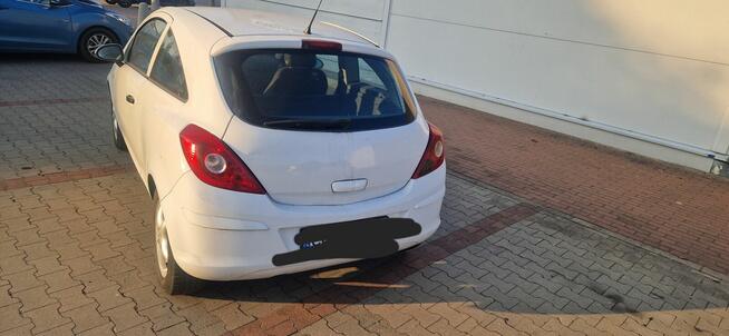 Sprzedam Opel Corsa D