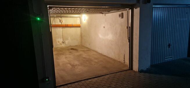 Garaż wynajmę Lublin ul. Krańcowa 113