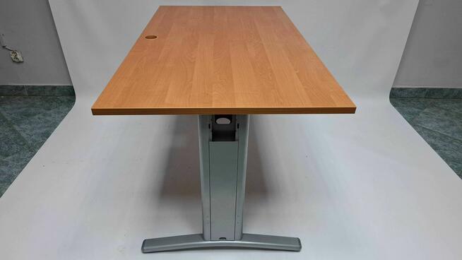 Biurko proste Wuteh 160x80 olcha - duża ilość