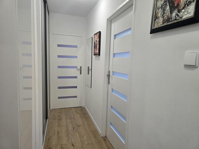 Przestronne 4-pokojowe Mieszkanie na ul. Warszawskiej