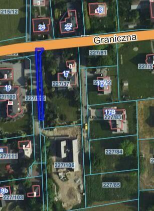 Nieruchomość niezabudowana - Ustroń