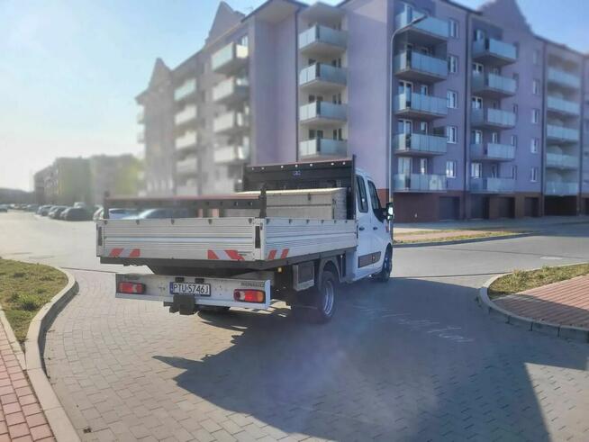 Renault Master DOka !