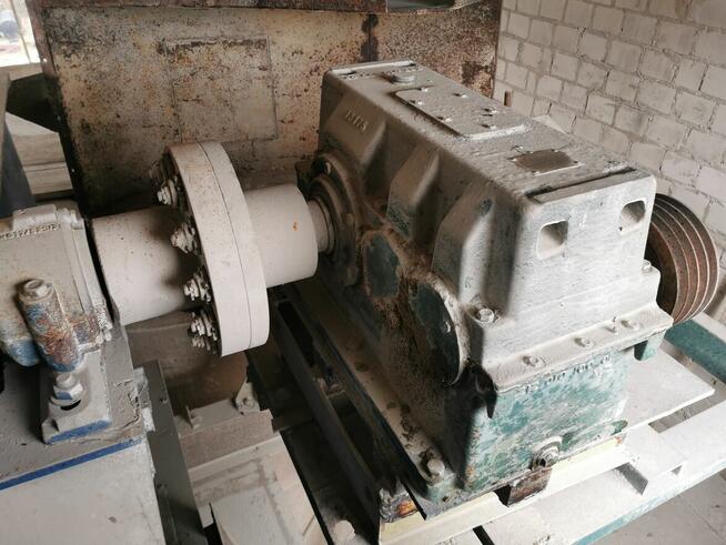 Elewator kubełkowy, łańcuchowy w bardzo dobrym stanie