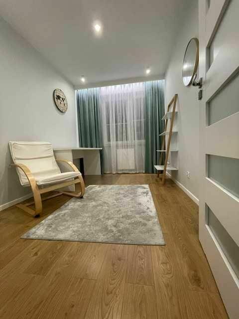 3 pokojowe mieszkanie+2 miejsca w garażu+komórka/balkon