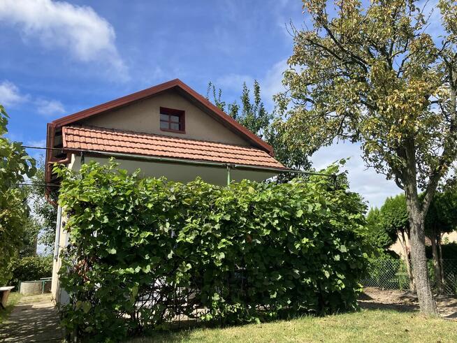 Działka rekreacyjna - Sprzedam