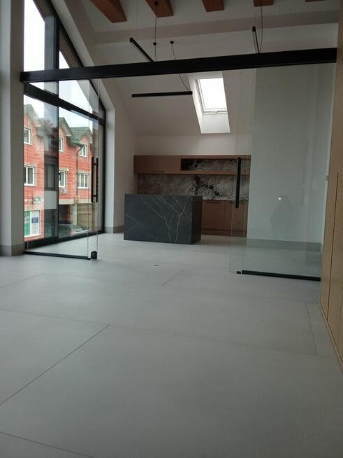 Umeblowane biuro w Centrum, Wysokie Mazowieckie