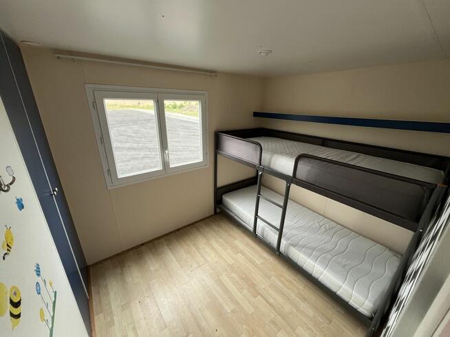 Domek holenderski nr 106! CAŁOROCZNY!