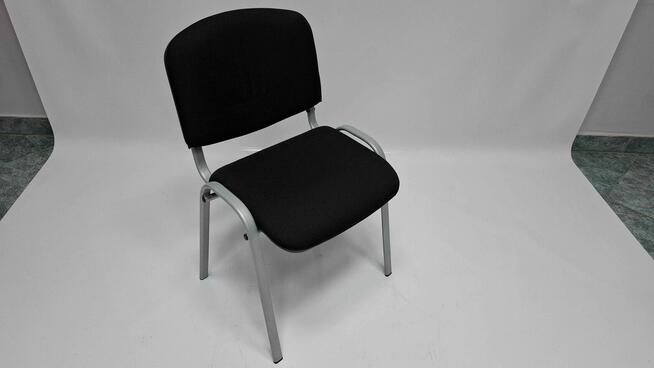 Krzesło biurowe , konferencyjne ISO Profim Rio