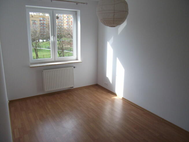 Mieszkanie na wynajem Nowa Huta Kraków