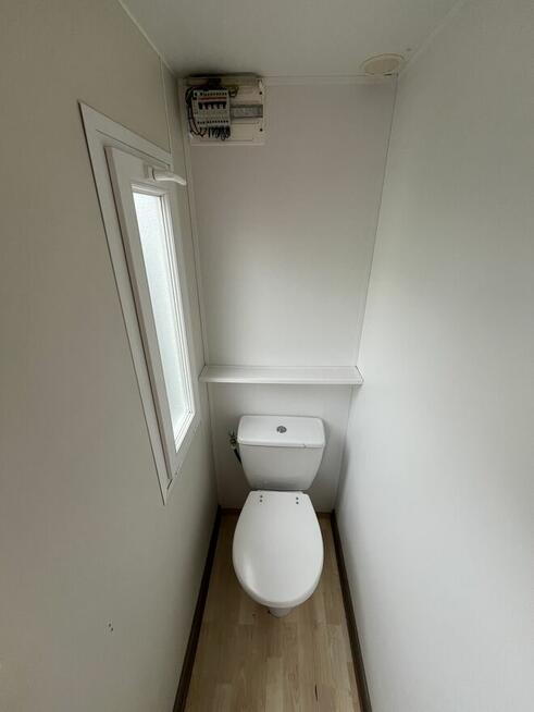 Domek holenderski nr 106! CAŁOROCZNY!