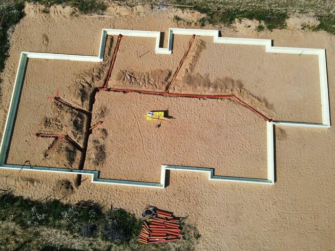 Brygadzista / Zbrojarz / Betoniarz - Płyty Fundamentowe