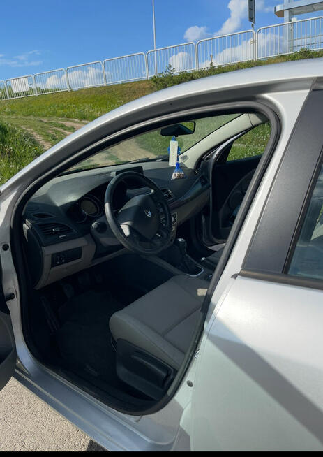 Renault megane III, Pierwszy właściciel PL