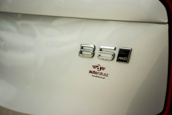 Volvo XC 90 Fv 23%*Szklany Dach*R-Design*7osób *AWD*Automat*100% Org. Lakier