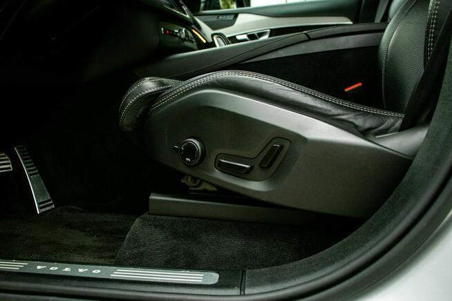 Volvo XC 90 Fv 23%*Szklany Dach*R-Design*7osób *AWD*Automat*100% Org. Lakier