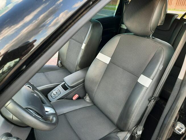 Renault Grand Scenic LIFT / PÓŁSKÓRA / 2 Właściciel / Udokumentowany Przebieg!