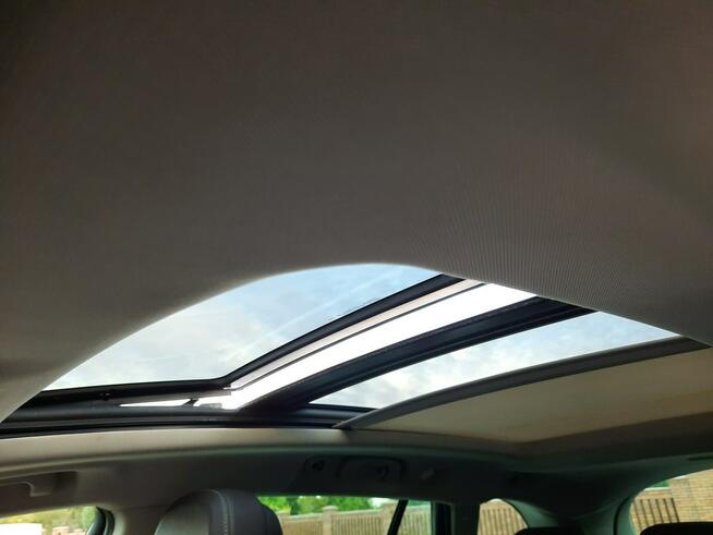 Opel Insignia / PEŁNA OPCJA / Serwis ASO / Zarejestrowana!