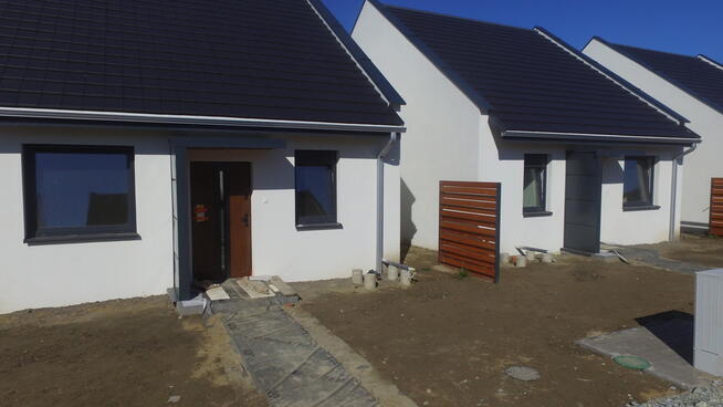 Nowoczesny dom, bez PCC i prowizji!