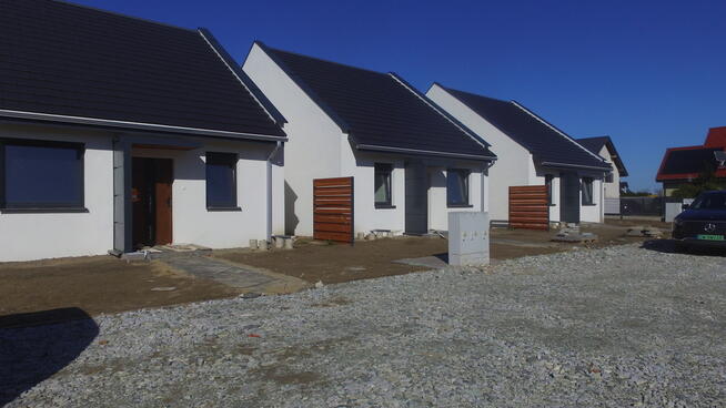 Nowoczesny dom, bez PCC i prowizji!