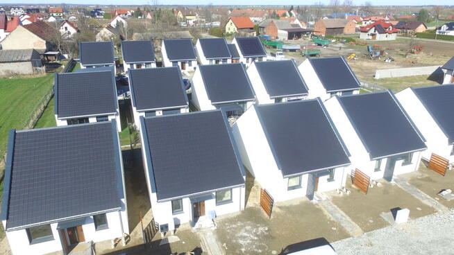 Nowoczesny dom, bez PCC i prowizji!