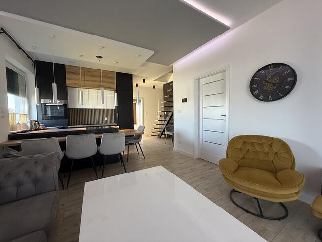 Nowoczesny dom, bez PCC i prowizji!