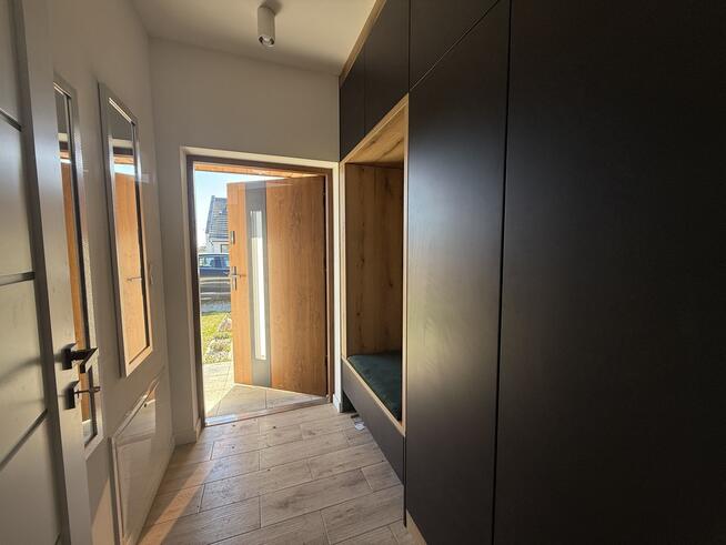 Nowoczesny dom, bez PCC i prowizji!