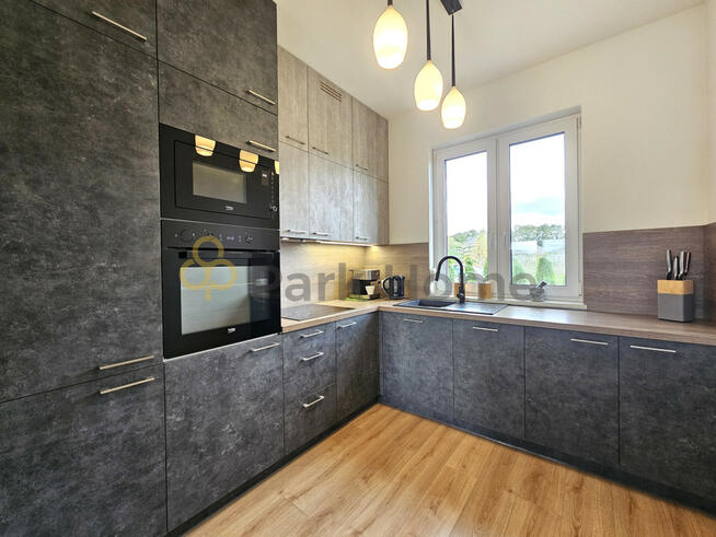 Dom Zbrudzewo gm. Śrem,