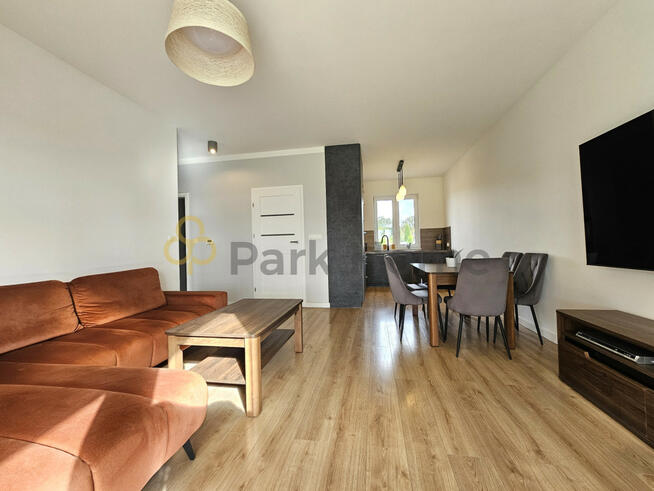 Dom Zbrudzewo gm. Śrem,