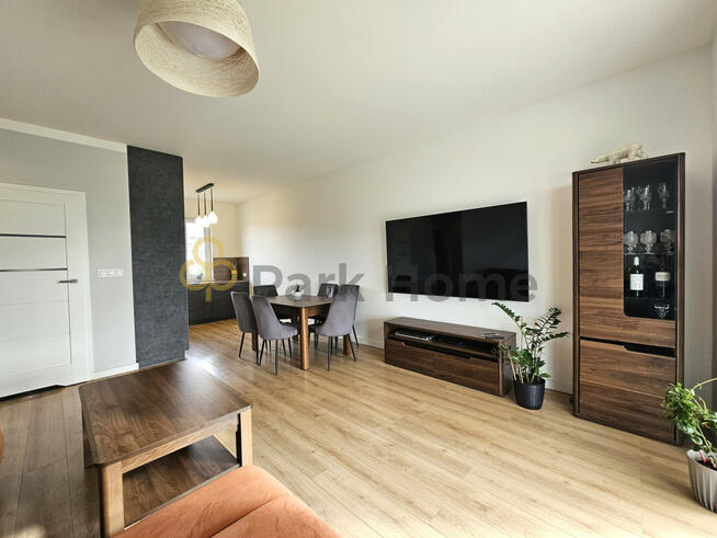 Dom Zbrudzewo gm. Śrem,