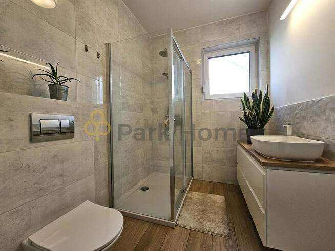 Dom Zbrudzewo gm. Śrem,