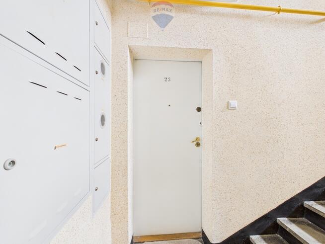 Okazja! 2 pokoje 48 m², ul. Leśna, Puławy