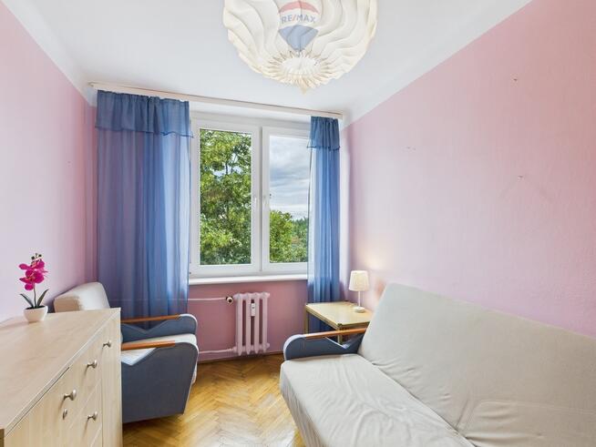 Okazja! 2 pokoje 48 m², ul. Leśna, Puławy