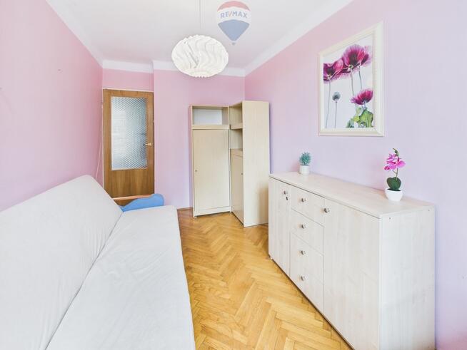 Okazja! 2 pokoje 48 m², ul. Leśna, Puławy