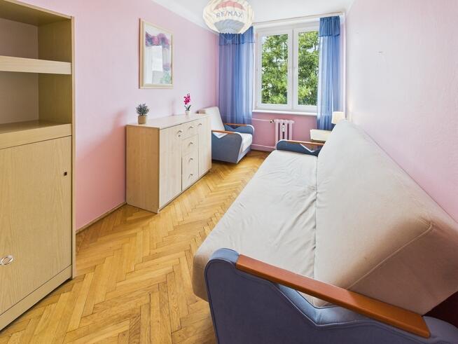 Okazja! 2 pokoje 48 m², ul. Leśna, Puławy