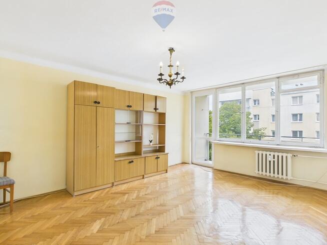 Okazja! 2 pokoje 48 m², ul. Leśna, Puławy