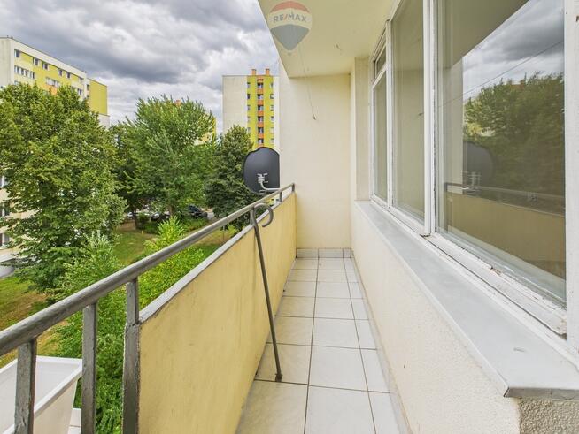 Okazja! 2 pokoje 48 m², ul. Leśna, Puławy