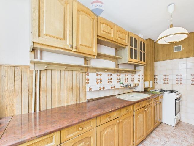 Okazja! 2 pokoje 48 m², ul. Leśna, Puławy