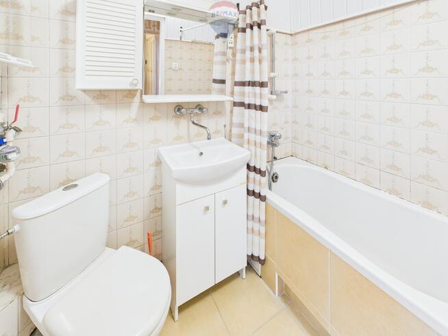 Okazja! 2 pokoje 48 m², ul. Leśna, Puławy