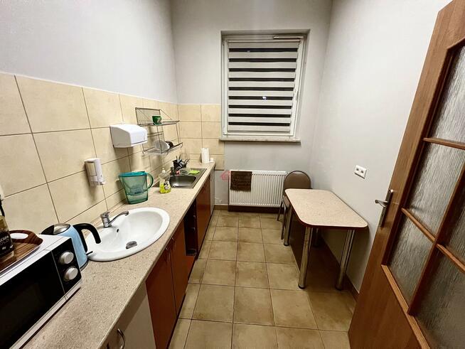 Lokal użytkowy Kielce, Chęcińska