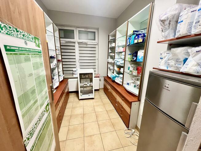 Lokal użytkowy Kielce, Chęcińska