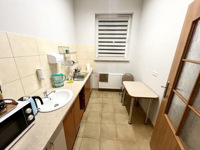 Lokal użytkowy Kielce, Chęcińska