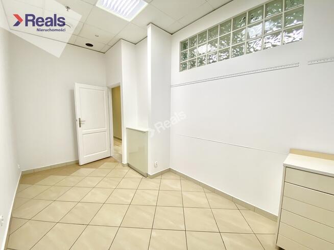 Lokal 50 m2 w CH. Panorama, Mokotów