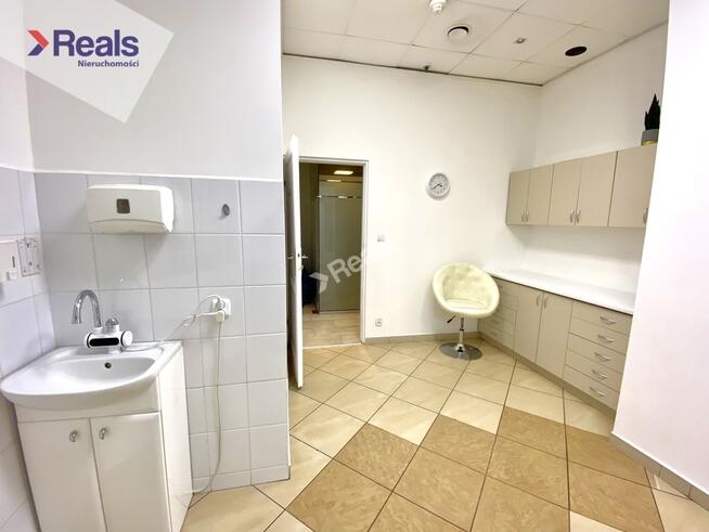 Lokal 50 m2 w CH. Panorama, Mokotów