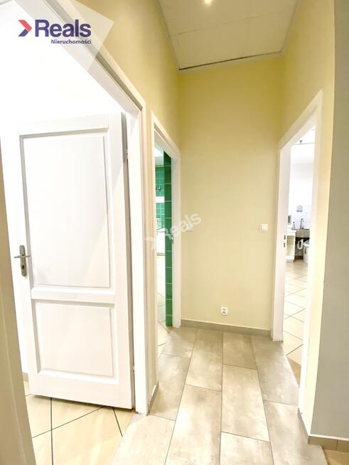 Lokal 50 m2 w CH. Panorama, Mokotów