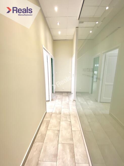 Lokal 50 m2 w CH. Panorama, Mokotów