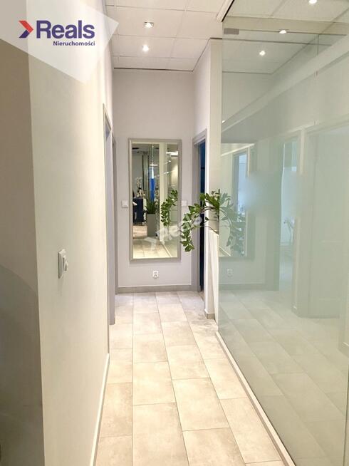 Lokal 50 m2 w CH. Panorama, Mokotów