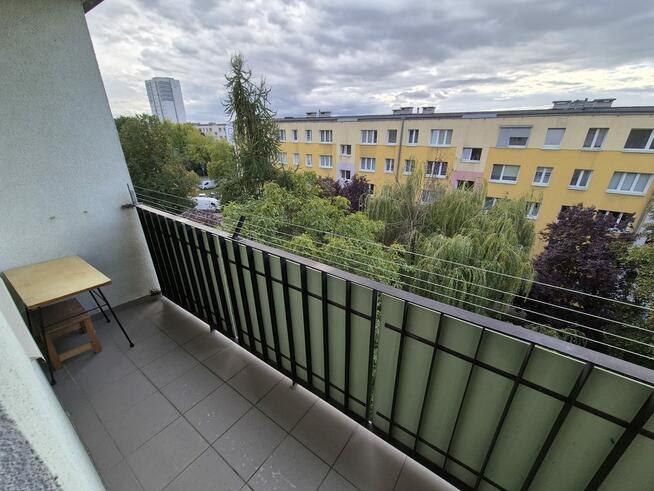 Rataje/ 3-pokoje,Niski blok, super lokalizacja !!