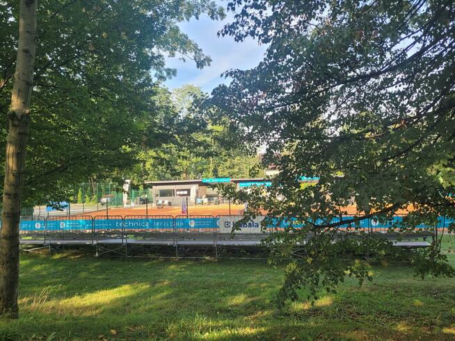 Działka budowlana Ustroń, Nadrzeczna